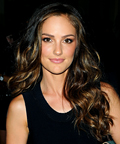 Minka Kelly 