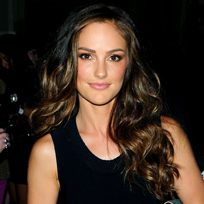 Minka Kelly