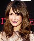 Rose Byrne - Damages premiere - lipstick