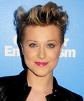 Evan Rachel Wood - Curb Your Enthusiasm - skin