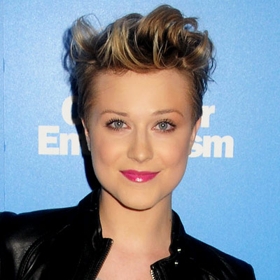 Evan Rachel Wood