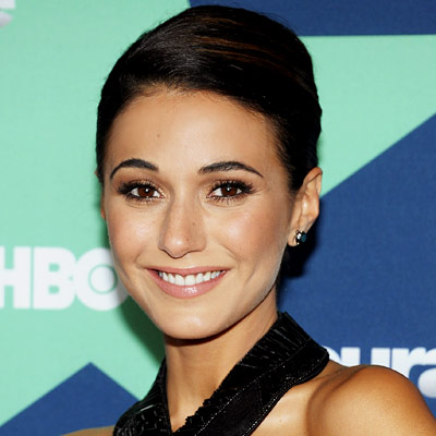 Emmanuelle Chriqui