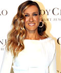 Sarah Jessica Parker - hair