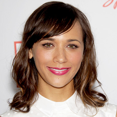Rashida Jones