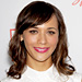 Rashida Jones - Transformation - Beauty - Celebrity Before and After