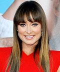 Olivia Wilde - Hair