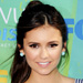 Nina Dobrev - Transformation - Hair - Celebrity Before and After