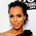 Kerry Washington - Transformation - Hair - Celebrity Before and After