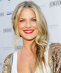 Ali Larter - Daily Beauty Tip - Loose Boho Braid
