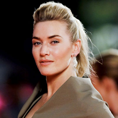 Kate Winslet
