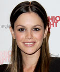 Rachel Bilson - hair - Fashion's Night Out