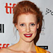 Jessica Chastain - Transformation - Hair - Celebrity Before and After