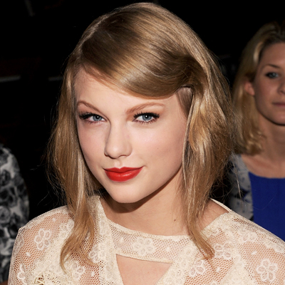 Taylor Swift