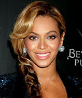 Beyonce Knowles - hair - braid - PH-D Rooftop Lounge - Dream Downtown Hotel - Pulse Fragrance