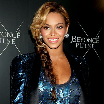 Beyonce Knowles