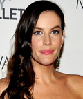 Liv Tyler - skin - New York City Ballet Fall Gala - David Koch Theatre - Lincoln Center