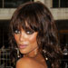 Tyra Banks - Transformation - Hair - Celebrity Before and After