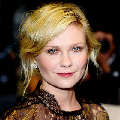 Kirsten Dunst
