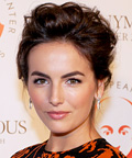 Camilla Belle - Brett Freedman - Crystal Quill Awards