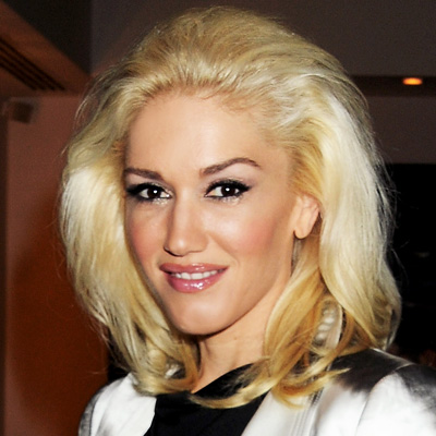 Gwen Stefani