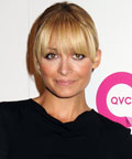 Nicole Richie - skin - bronze - QVC 