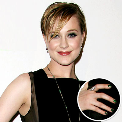 Evan Rachel Wood