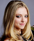Amanda Seyfried - In Time - makeup