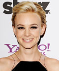 Carey Mulligan - Daily Beauty Tip - Celebrity Makeup Tips