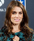 Nikki Reed - Daily Beauty Tip - Blush