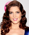 Ashley Greene - Daily Beauty Tip - Ashley Greene Hair