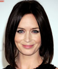 Emily Blunt - Daily Beauty Tip - Celebrity Hair Tips