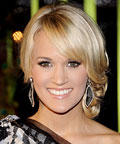 Carrie Underwood - Daily Beauty Tip - Celebrity Beauty Tips