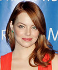 Emma Stone - Daily Beauty Tip - Celebrity Beauty Tips