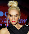 Gwen Stefani - Daily Beauty Tip - Celebrity Beauty Tips