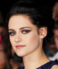 Kristen Stewart - Daily Beauty Tip - Celebrity Beauty Tips
