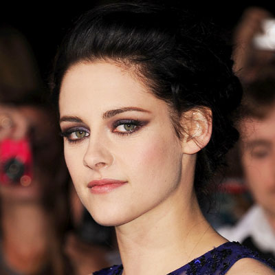 Kristen Stewart