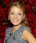 Blake Lively - Daily Beauty Tip - Celebrity Beauty Tips