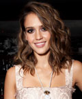 Jessica Alba - Daily Beauty Tips - Nails