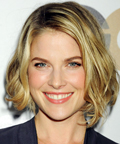 Ali Larter - Daily Beauty Tip - Celebrity Beauty Tips