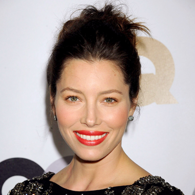 Jessica Biel