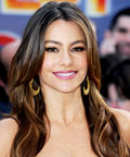 Sofia Vergara - Eyebrows - Daily Beauty Tip