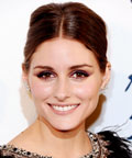 Olivia Palermo - Daily Beauty Tip - Celebrity Beauty Tips