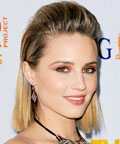 Dianna Agron - Daily Beauty Tip - Celebrity Beauty Tips