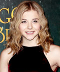 Chloe Moretz - Daily Beauty Tip - Celebrity Beauty Tips