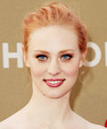 Deborah Ann Woll - Daily Beauty Tip - eyes