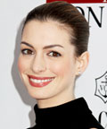 Anne Hathaway - Daily Beauty Tip - Celebrity Beauty Tips