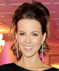 Kate Beckinsale - makeup - Daily Beauty Tip