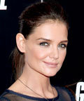 Katie Holmes - Daily Beauty Tip - Celebrity Beauty Tips