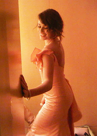 Lea Michele