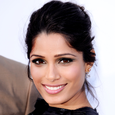 Freida Pinto